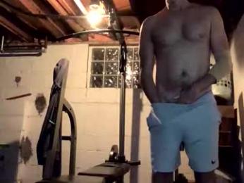 bijockdadohio — Chaturbate stream photo (Apr 2026)