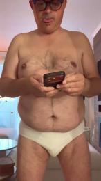 baukerl75 — Cam4 stream photo (Jun 2026)