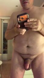 baukerl75 — Cam4 stream photo (Jun 2026)
