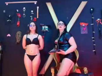 megan_chaotic — Chaturbate profile photo