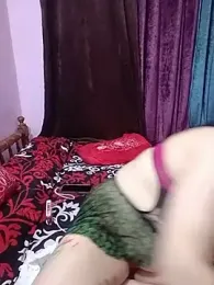 rahsa — Stripchat profile photo