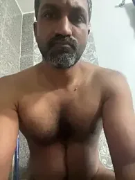 Muslim_bull041988 — modelo de webcam en línea en stripchat