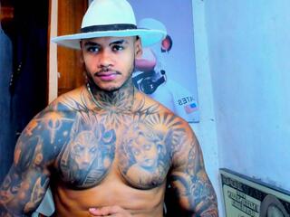 Jared Kushh — flirt4free