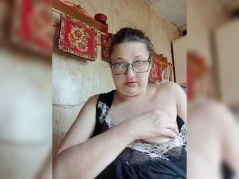 Natalina1 — Bongacams profile photo