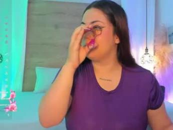 salmaacute — Chaturbate stream photo (Apr 2026)