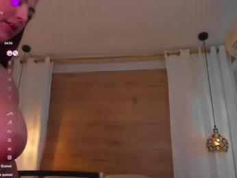 salmaacute — Chaturbate profile photo