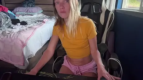 ajmiller25 — Stripchat profile photo