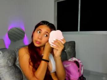 horrny_18_victoria — Chaturbate stream photo (May 2026)
