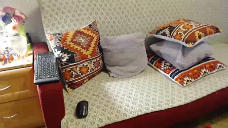 zarinafonliberman — Stripchat profile photo