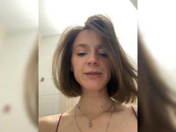 EllieTonee — modelo de webcam en línea en bongacams