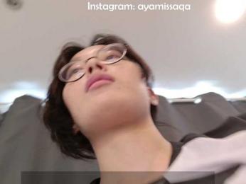 malyutkawtf — Bongacams stream photo (May 2026)