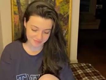 bellafae — Chaturbate stream photo (Mar 2026)