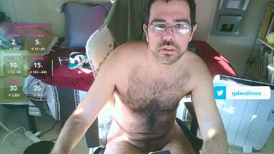Galaudin_3x_ — Cam4 profile photo