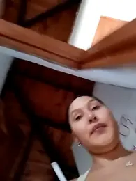NattyVega — modelo de webcam en línea en stripchat