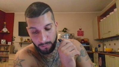 _SexXxeS_ — modelo de webcam en línea en cam4