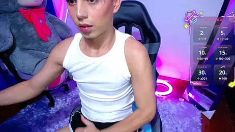 OwenBluee — stripchat