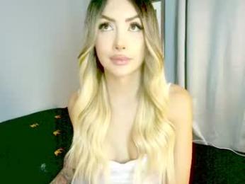 ale_love_ — Chaturbate stream photo (Jul 2026)