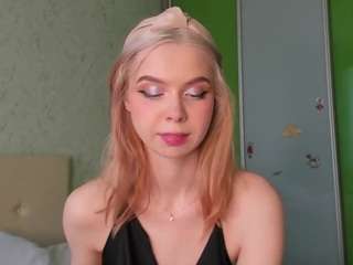 glitchydolly — Camsoda profile photo