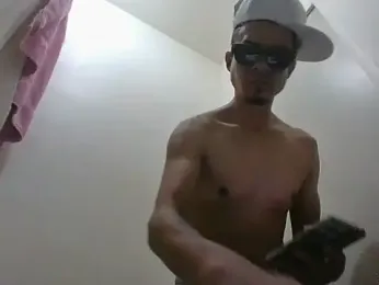 Chakalito123 — Stripchat profile photo