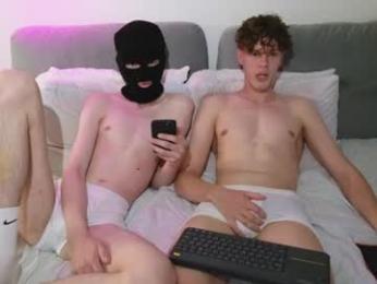 codyrx — Chaturbate stream photo (Sep 2026)