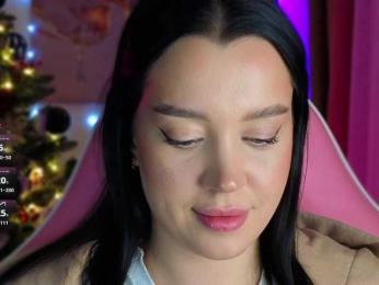 AmeliaSonk — bongacams