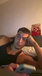 Will38001 — Cam4 stream photo (Mar 2026)