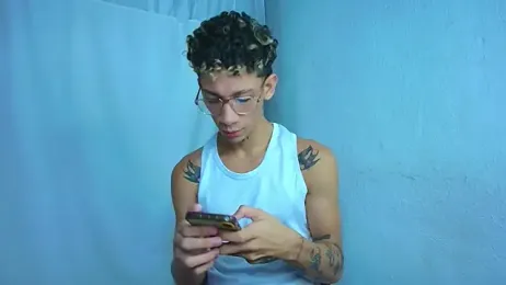 mateodeamjo — stripchat