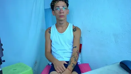 mateodeamjo — stripchat