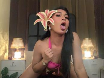 AvarieSamson — Livejasmin stream photo (Aug 2025)