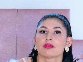 Bela Walker — modelo de webcam en línea en flirt4free