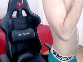 toadboys — Chaturbate stream photo (Jun 2026)