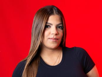 CloheBela — modelo de webcam en línea en livejasmin