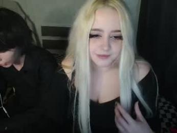 scallymilana — Chaturbate stream photo (Sep 2026)