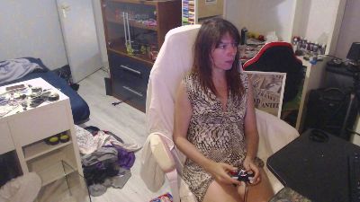 missthon — Cam4 profile photo