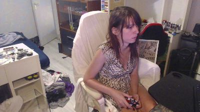 missthon — cam4
