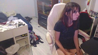missthon — Cam4 stream photo (Apr 2026)