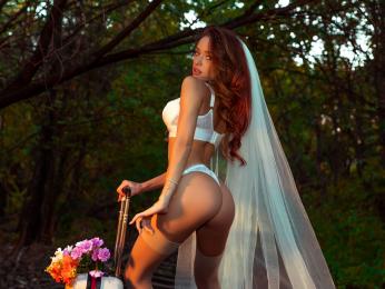 AriannaCherie — Livejasmin stream photo (Jan 2026)