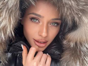 AriannaCherie — Livejasmin stream photo (Jan 2026)