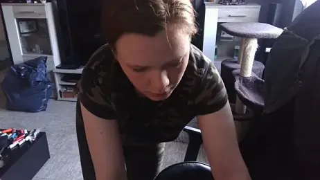 SexyBunny2002 — Stripchat stream photo (May 2025)