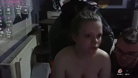 SexyBunny2002 — Stripchat stream photo (May 2025)