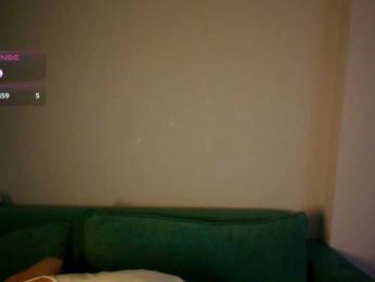 Kimy-Jina — bongacams
