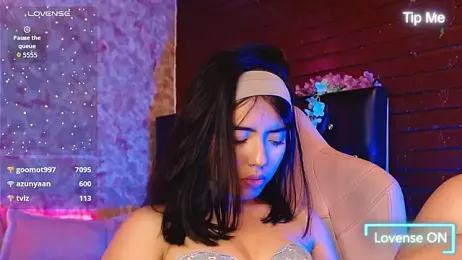 Abril_gap — Stripchat profile photo