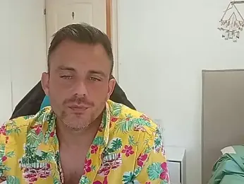 Captianamericablue — Stripchat stream photo (Sep 2025)