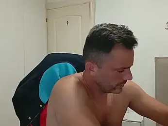 Captianamericablue — Stripchat stream photo (Sep 2025)