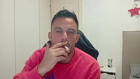 Captianamericablue — Stripchat stream photo (Nov 2025)