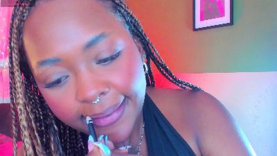 AfroditMar — modelo de webcam en línea en cam4