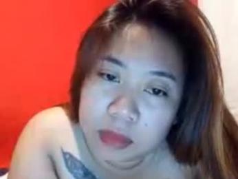 bunnyyuri — modelo de webcam en línea en chaturbate