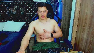 javiersexyvoy — Cam4 stream photo (Jul 2026)