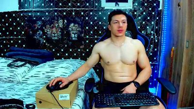 javiersexyvoy — Cam4 profile photo
