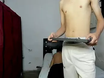 michael_top1 — Stripchat stream photo (Jul 2026)